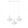 Suspension luminaire TORNI A 3L