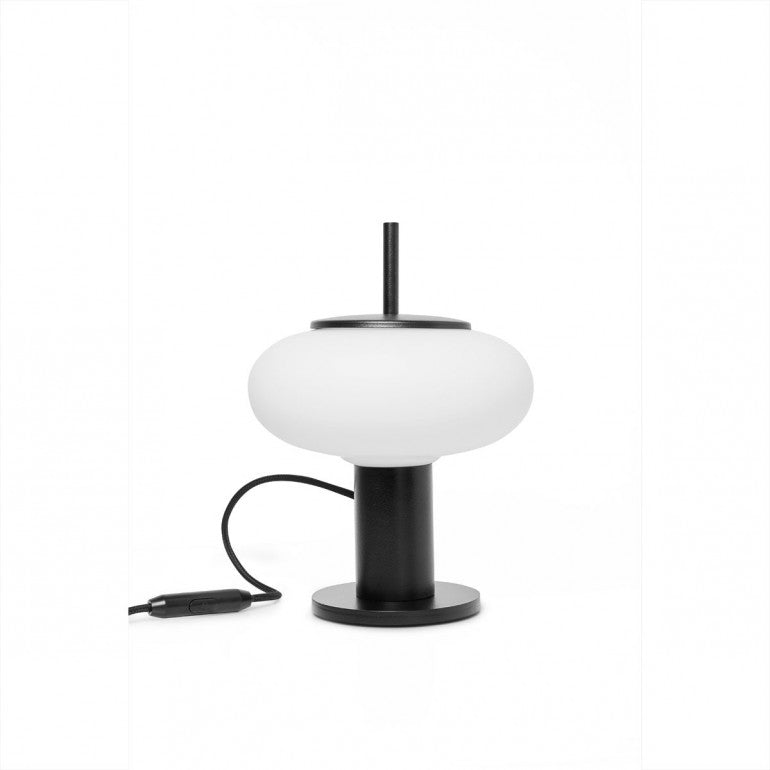 Lampe à poser TORNI ST Noir