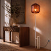 Lampadaire salon | Livdanica