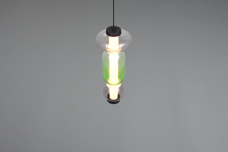 Suspension luminaire | Minerva H 58 cm
