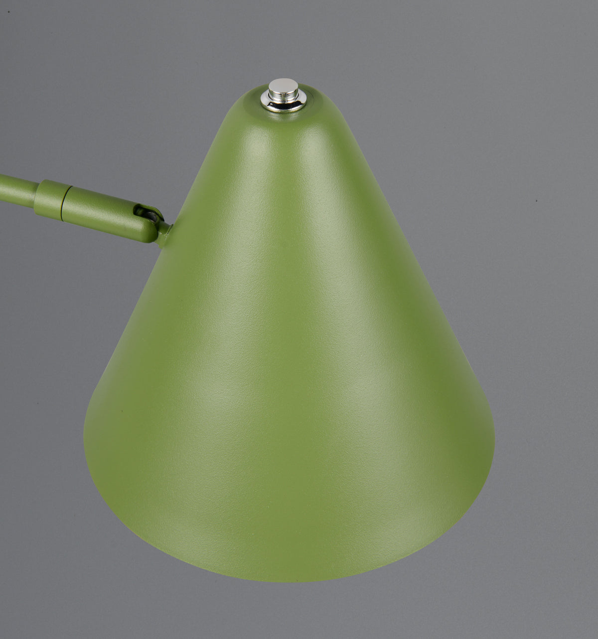 Lampadaire Cosima vert