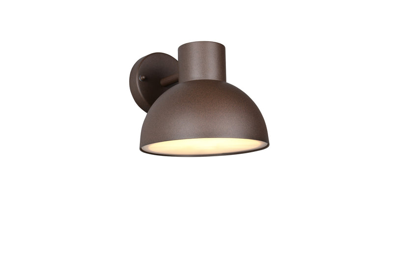 Luminaire extérieur | Elbe Rouille