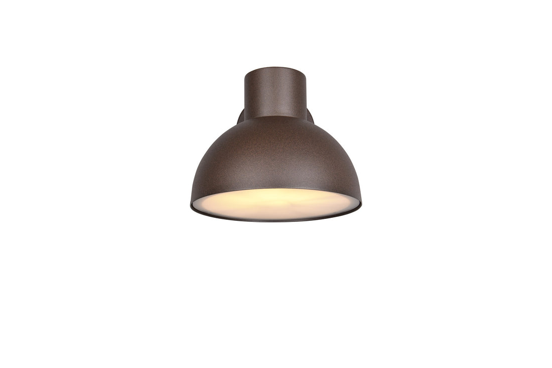 Luminaire extérieur | Elbe Rouille