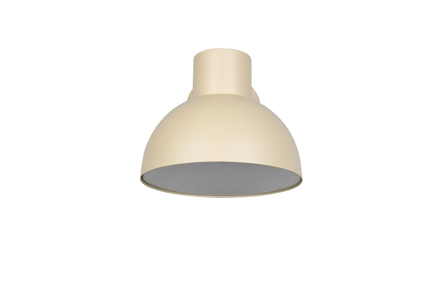 Applique extérieure Elbe beige