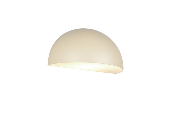 Applique extérieure Maas beige