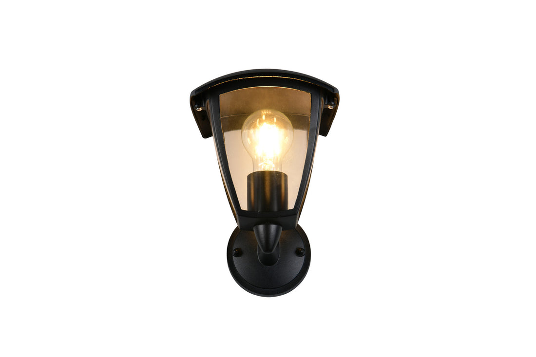 Luminaire extérieur | Venta Noire H 24 cm