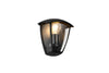 Luminaire extérieur | Venta Noire H 20 cm