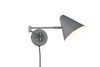 Applique murale | Cosima Anthracite