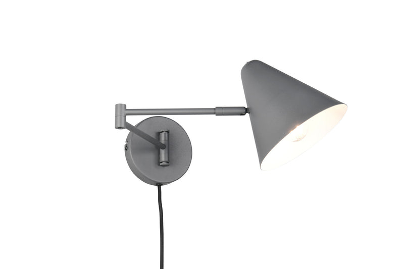 Applique murale | Cosima Anthracite