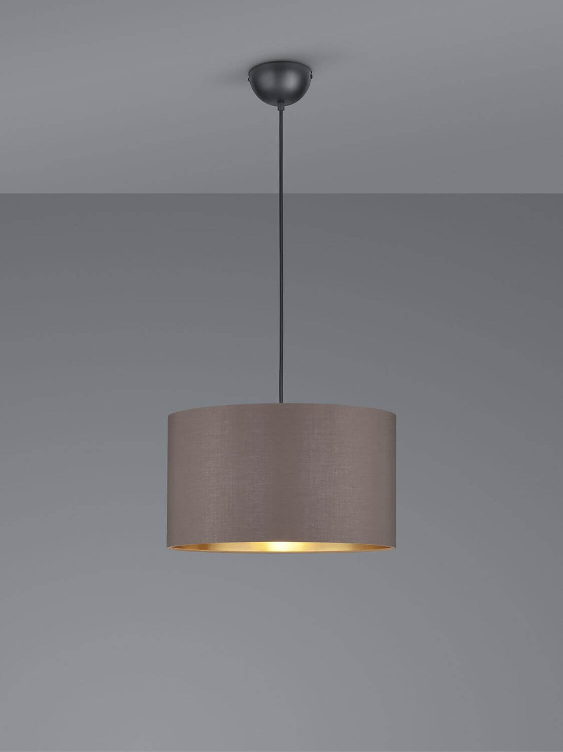 Suspension luminaire | Hostel Taupe