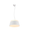 Suspension luminaire | Baroness Blanche