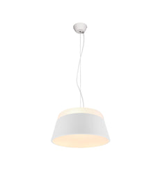Suspension luminaire | Baroness Blanche