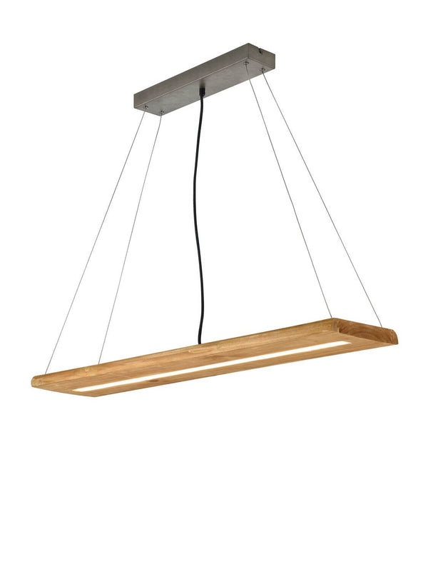 Suspension luminaire | Vallanena