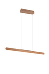 Suspension luminaire | Teslanessa