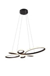 Suspension luminaire | Vellanara