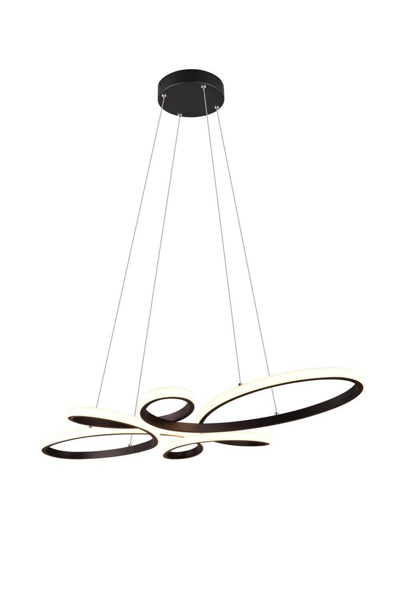 Suspension luminaire | Vellanara