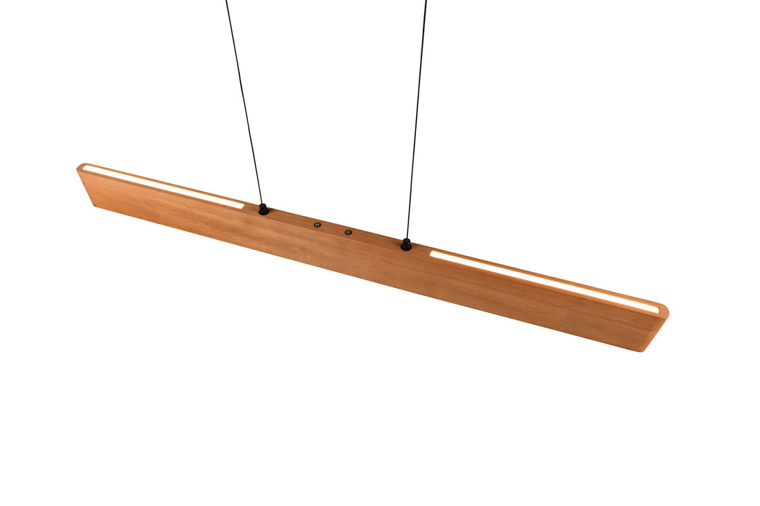 Suspension luminaire | Edgewood