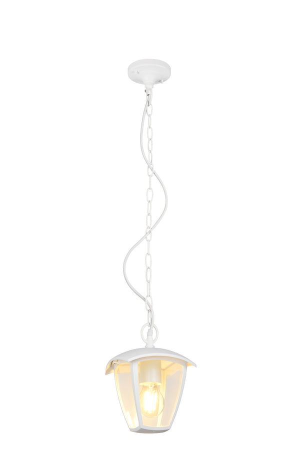 Luminaire extérieur | Sillanilo