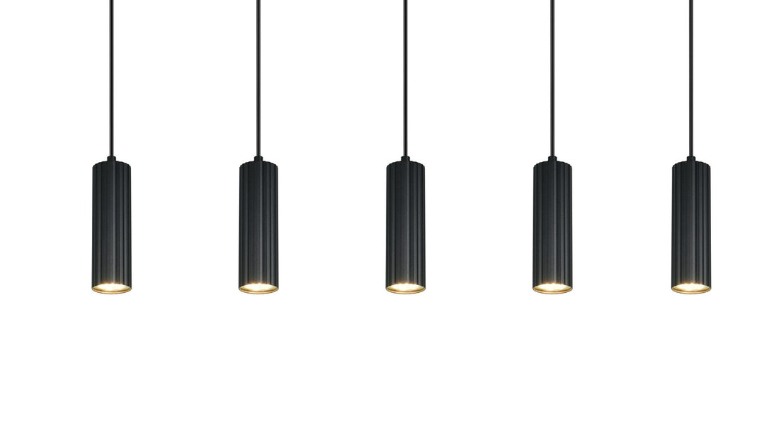 Suspension luminaire | Arilanilo
