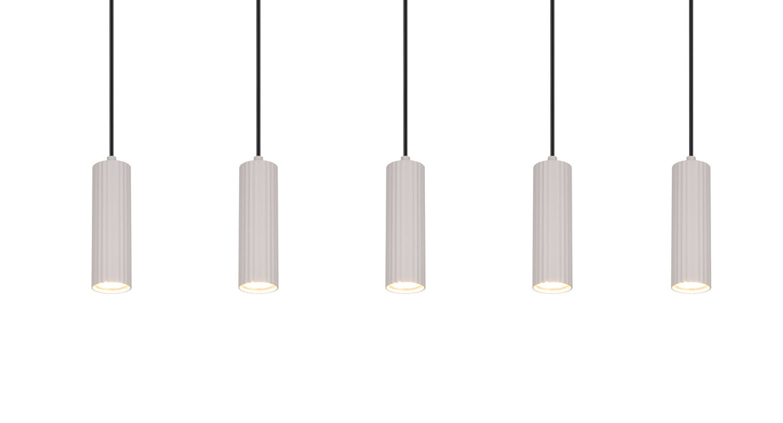 Suspension luminaire | Ondlaneta