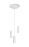 Suspension luminaire | Trenza