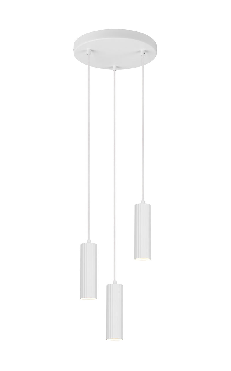 Suspension luminaire | Trenza