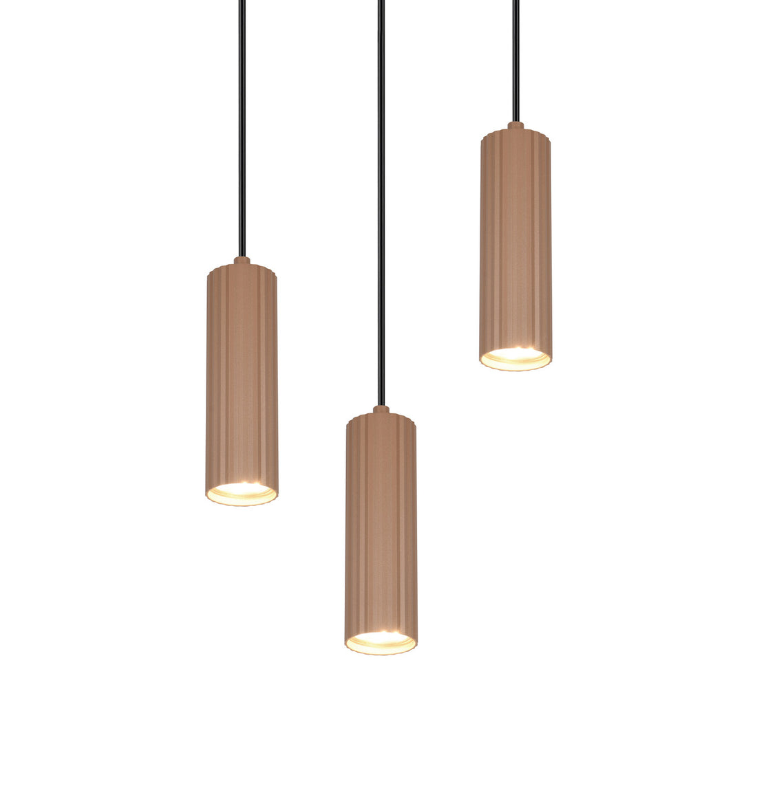 Suspension luminaire | Mirlanella