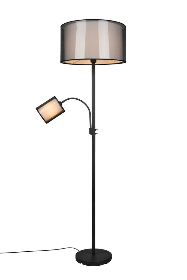 Lampadaire salon | Burton