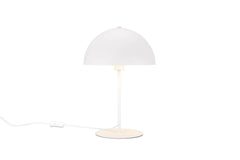 Lampe de chevet | Nola Blanche H 45 cm