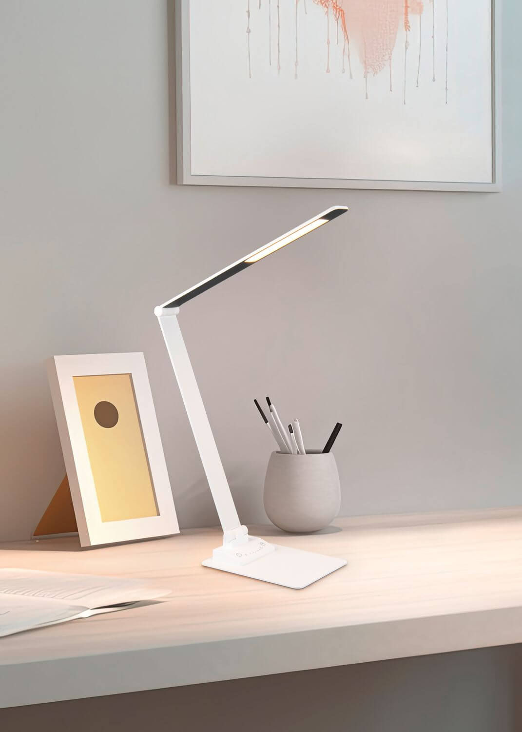 Lampe de chevet | Travis