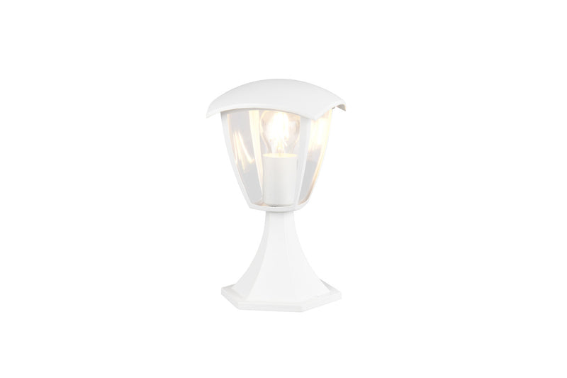 Luminaire extérieur | Venta Blanc