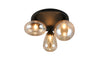 Luminaire plafonnier | Lumina Noir