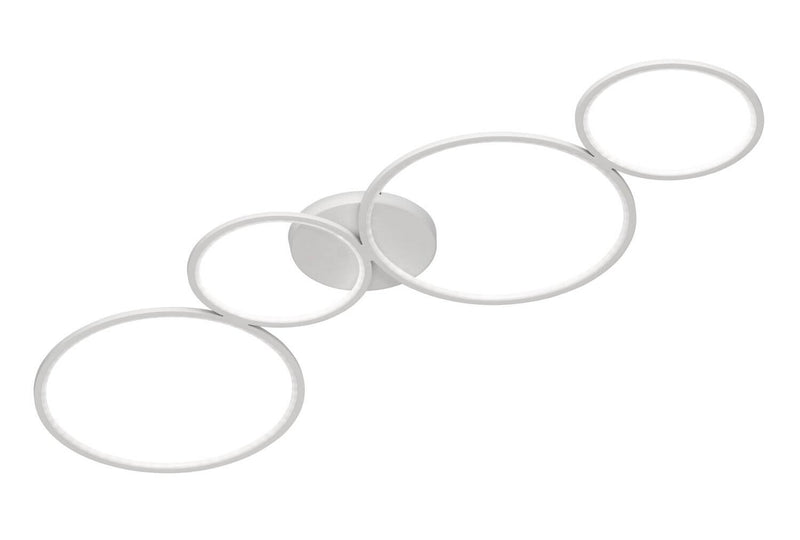 Luminaire plafonnier | Rondo L 97 cm