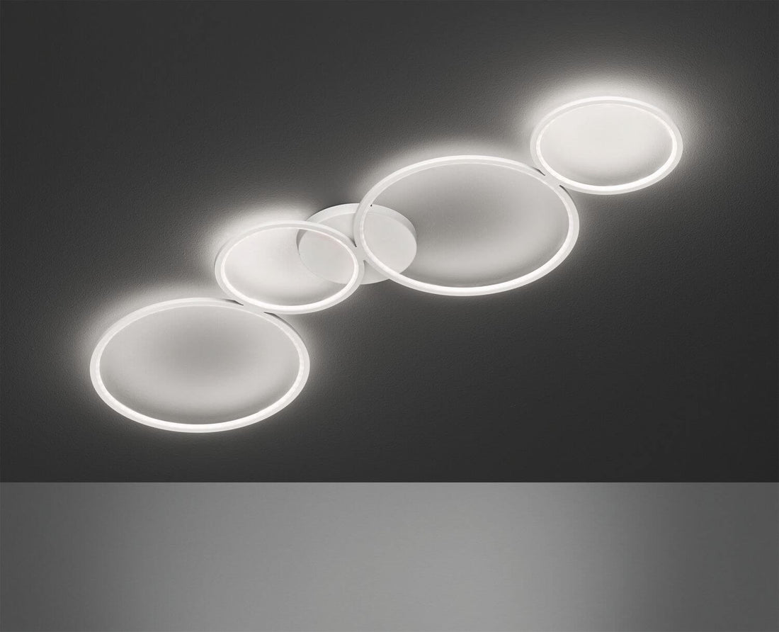 Luminaire plafonnier | Rondo L 97 cm
