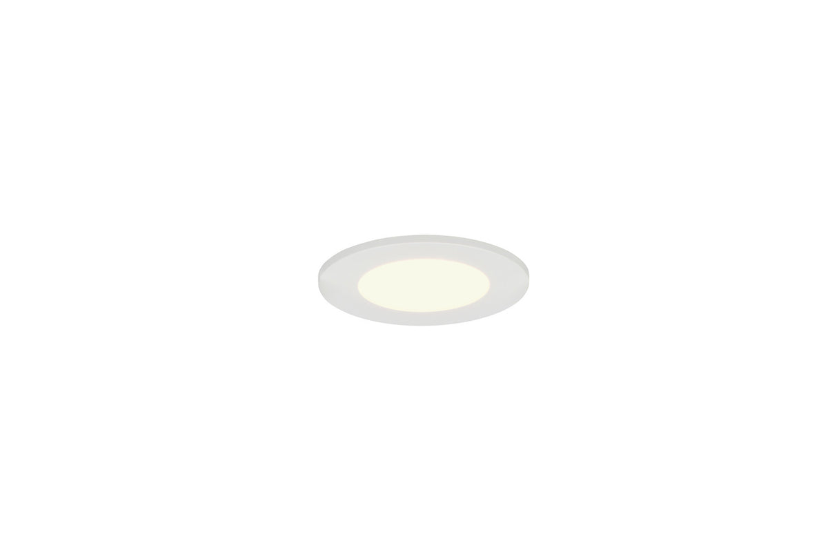 Spot encastrable Himal blanc (635110101)