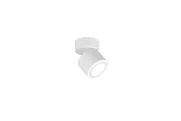 Luminaire plafonnier | Taurus Blanc