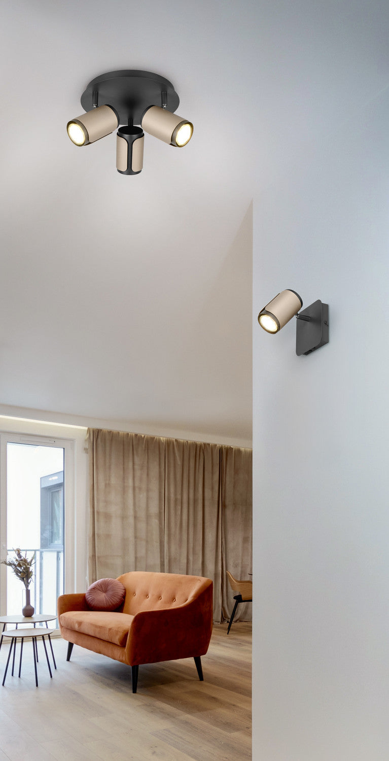 Spot LED | Roberto