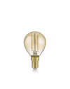 Ampoule LED E14 ambrée, 4 W | Trio (983-4790)