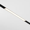 Basis-Spot schwarz