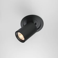 Versteckter Spot noir