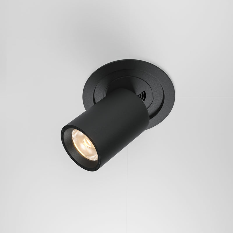 Versteckter Spot noir