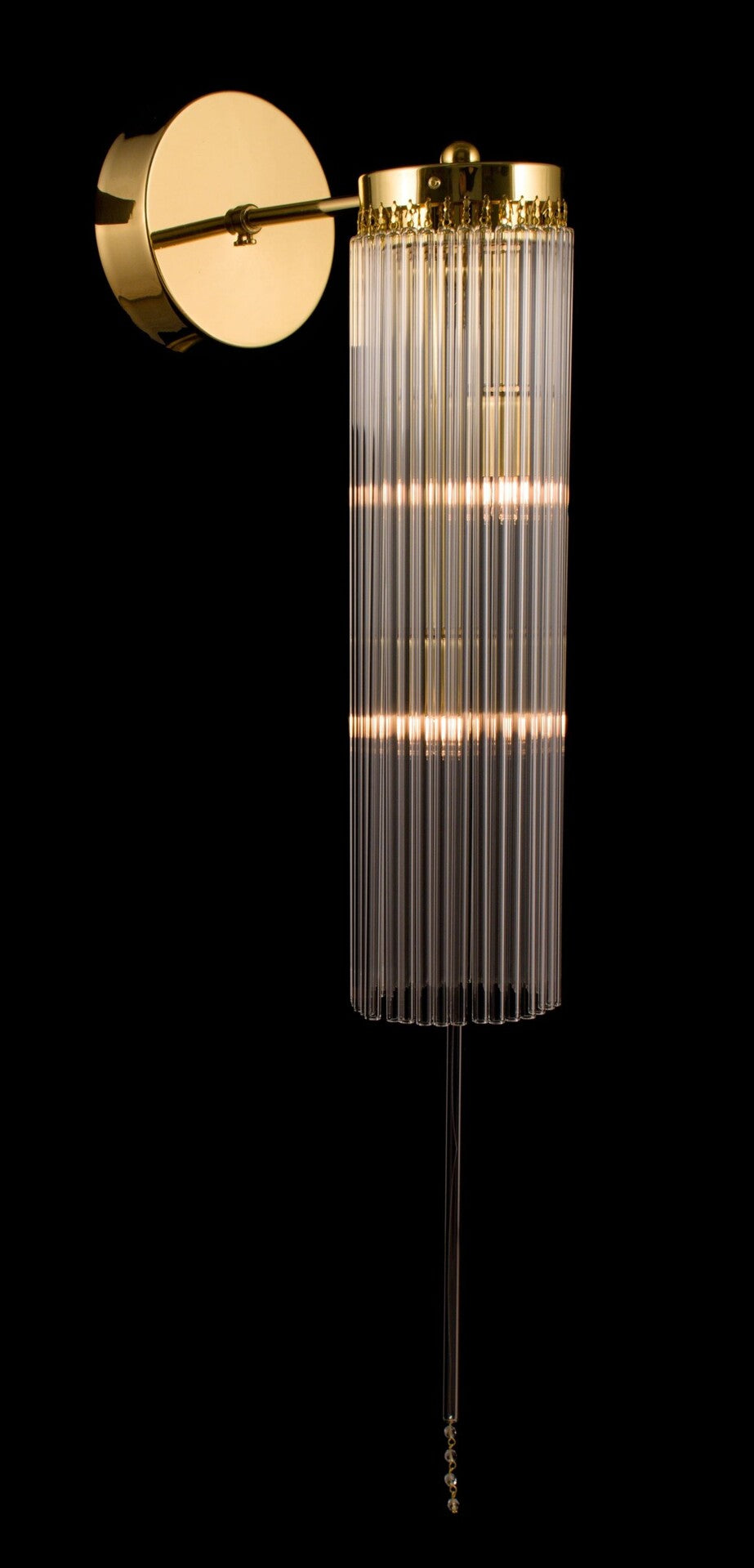 Wandleuchte TX008100002
