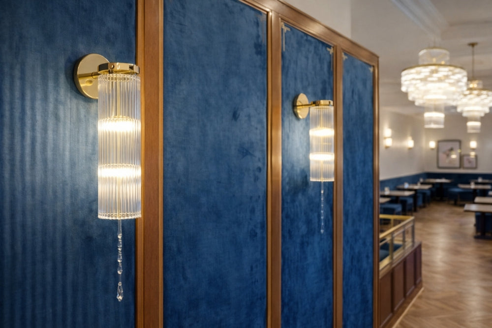Designix Showroom in Lyon