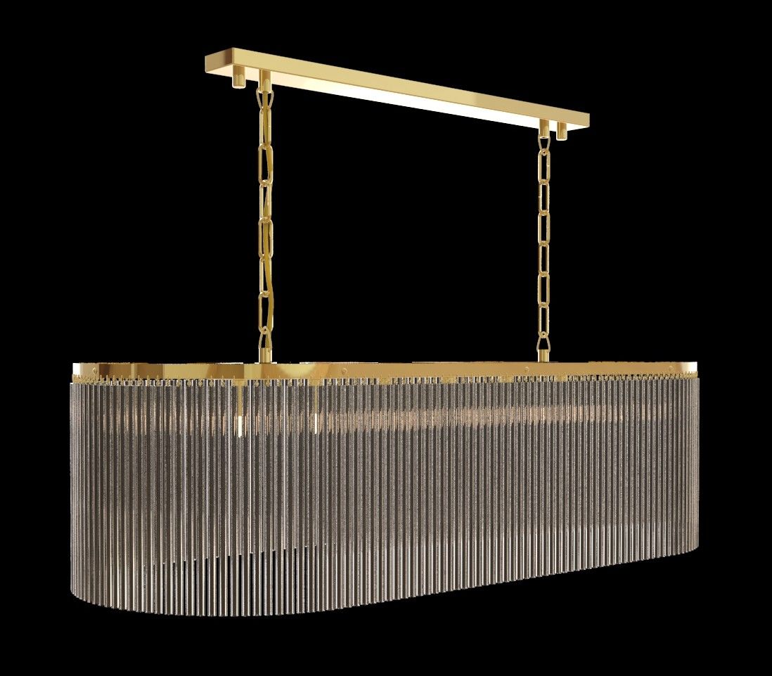 Moderne Leuchte TX022000106T