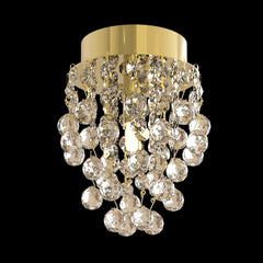 Kristall-Spot TX024000101