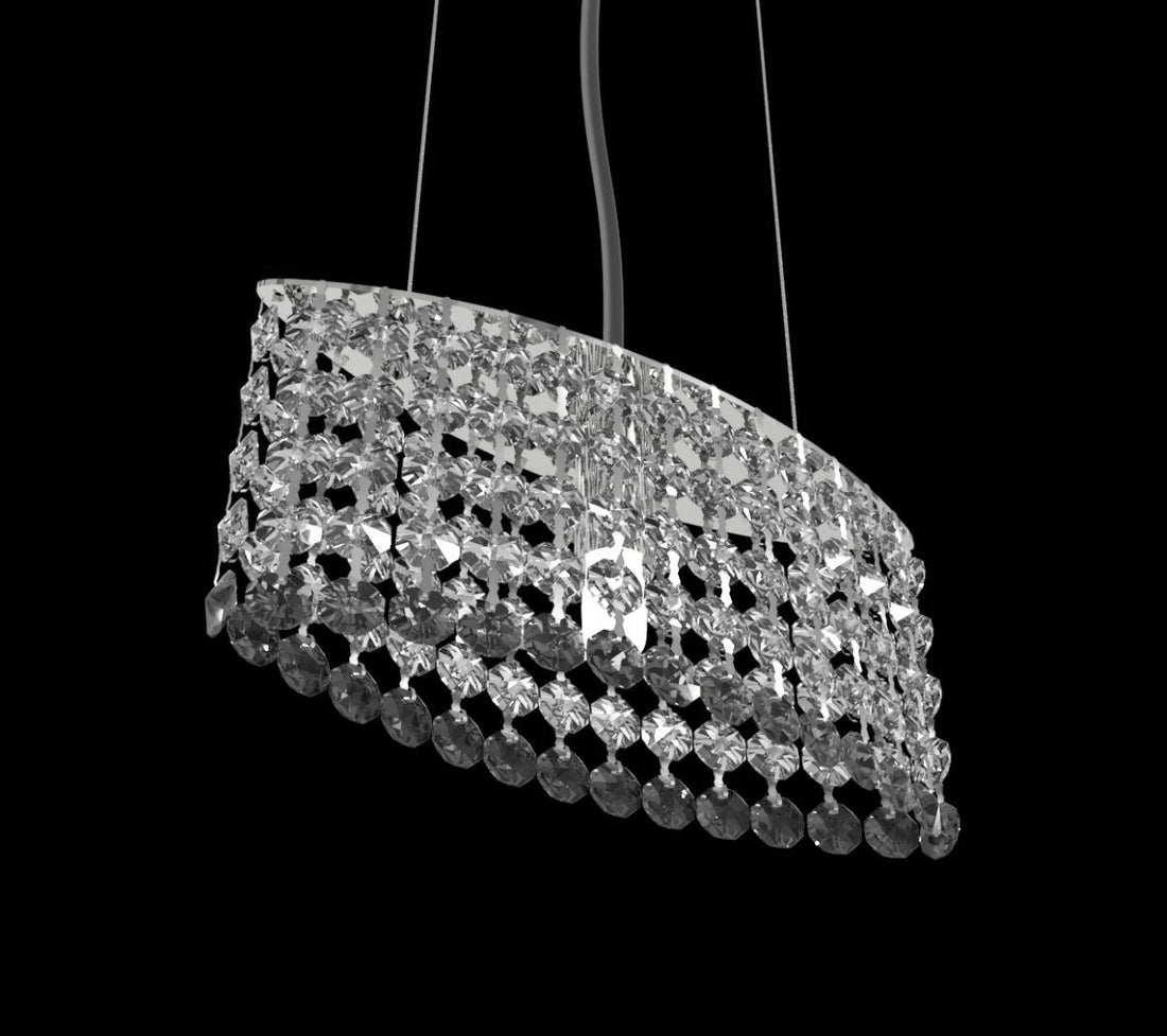 Moderne Pendelleuchte TX190000201