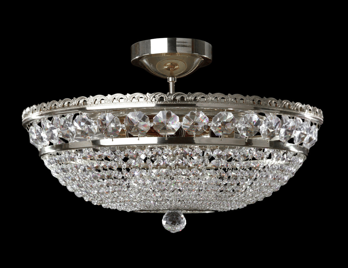 Plafonnier corbeille TX305400006Z