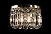 Wandleuchte TX322100902