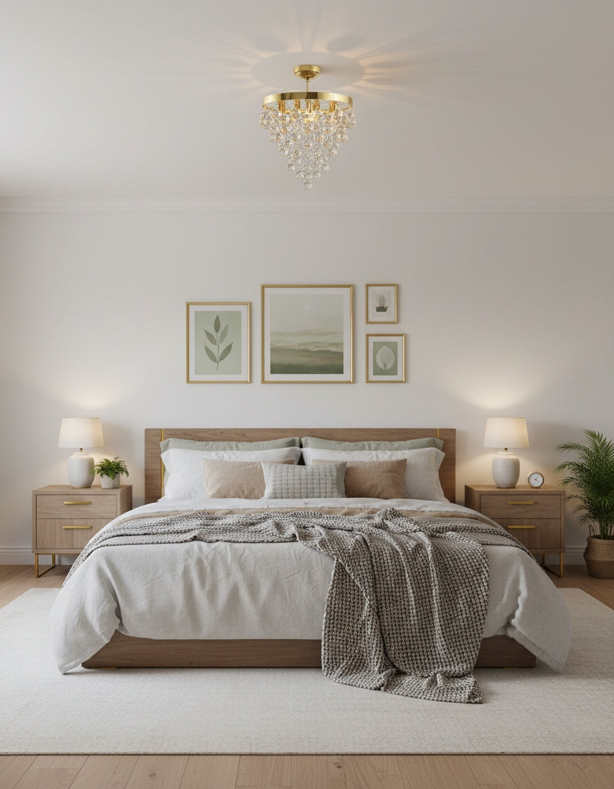 Lustre moderne TX327000109