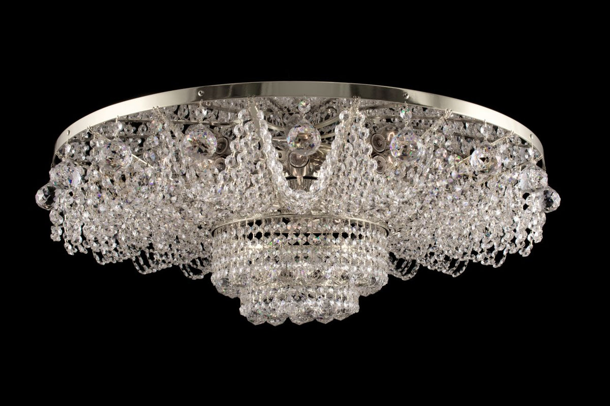Plafonnier encastre TX347400013